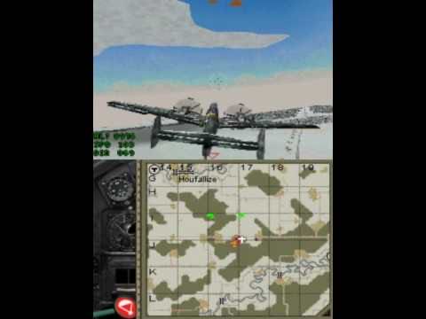 IL-2 Sturmovik: Birds Of Prey - Nintendo DS video game collectible - Main Image 4