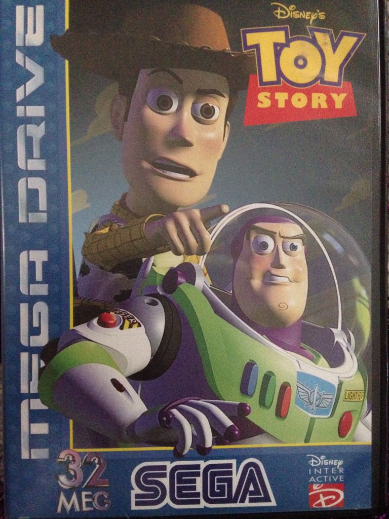 Sonic 3D Blast (part of SEGA Genesis Classics Collection)