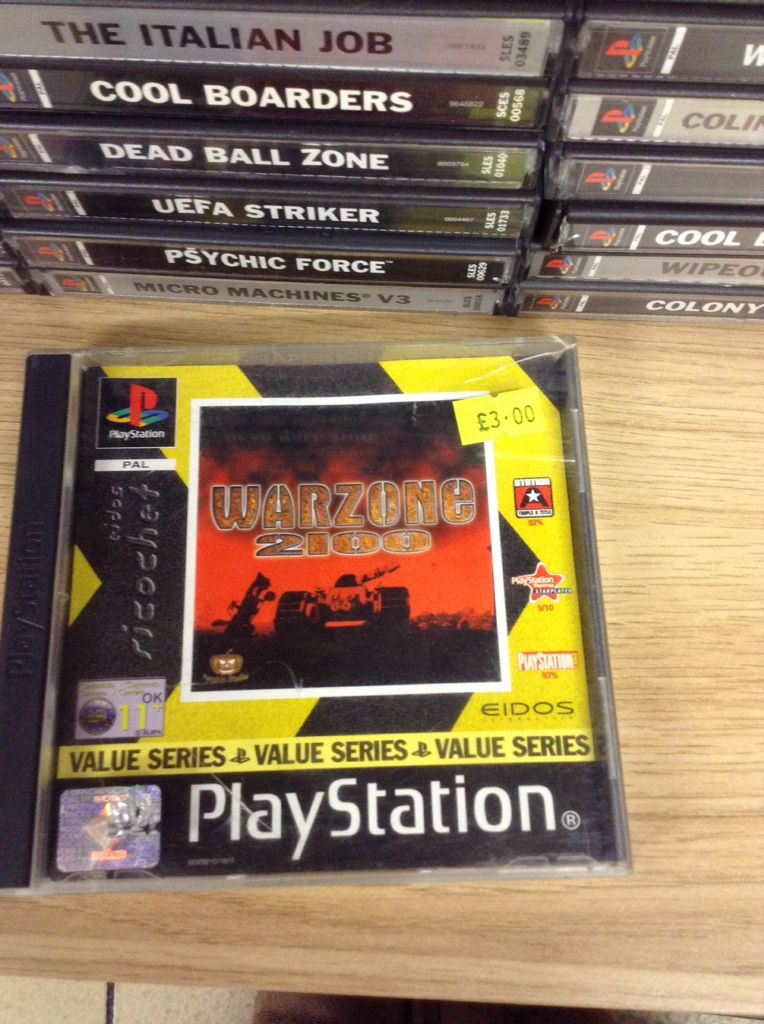 International Cricket 2010