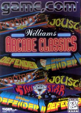 World Tour Soccer: Challenge Edition