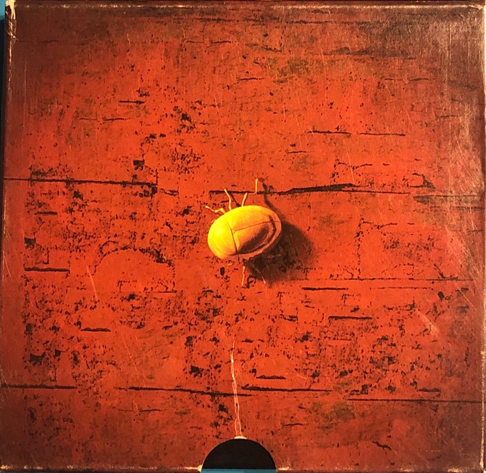 Riven - PC (Red Orb) video game collectible - Main Image 2