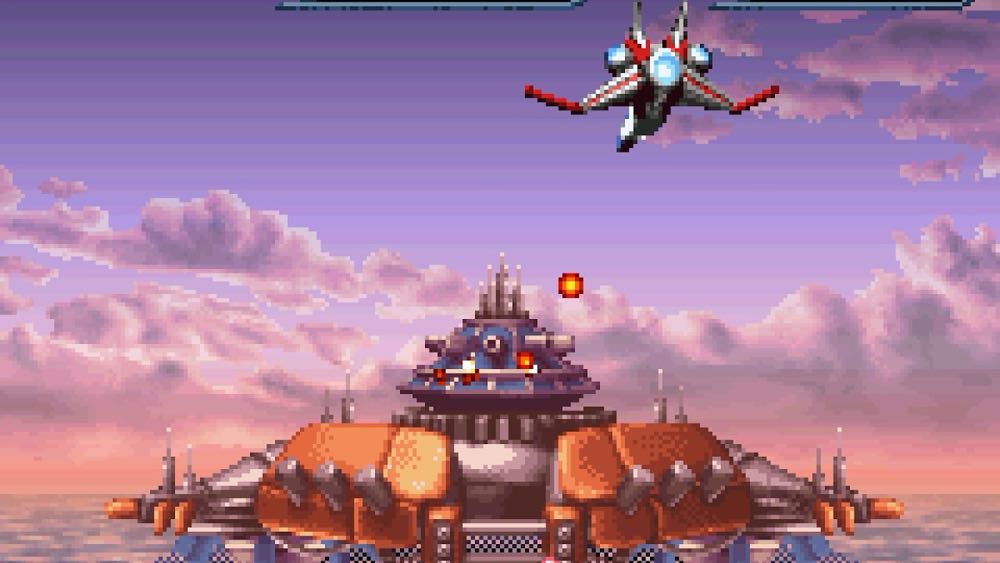 Iridion 3D - Nintendo Game Boy Advance (GBA) video game collectible [Barcode 4005209029537] - Main Image 2