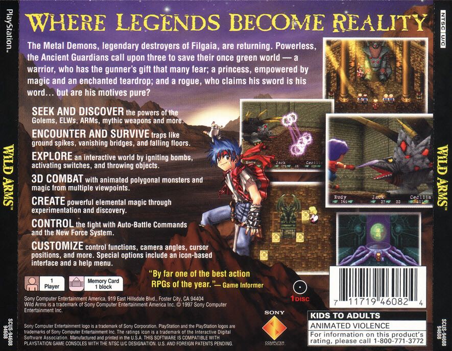 God Of War: The Hydra Battle - Sony PlayStation 2 (PS2) (Sony Computer Entertainment, Inc. - 1) video game collectible [Barcode 711719746720] - Main Image 2