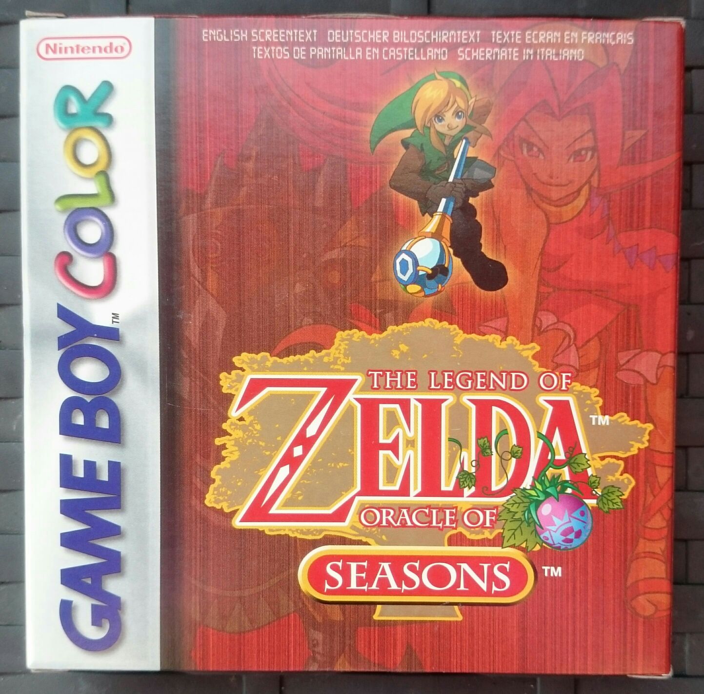 The Legend of Kage 2