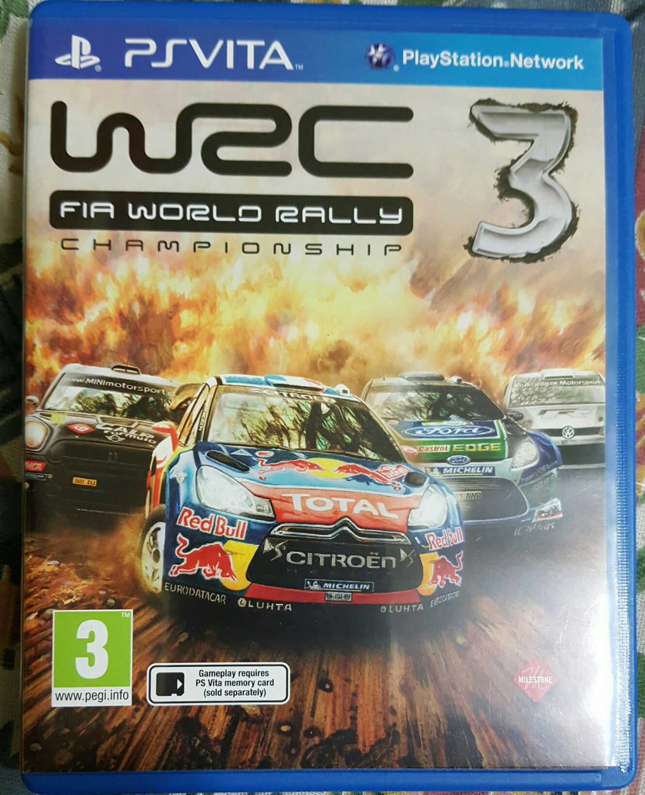 The Legend of Kage 2