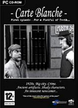 Splinter Cell: Pandora Tomorrow