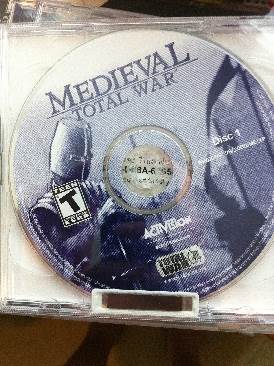 Tiger Woods PGA Tour 11