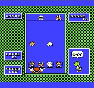 Yoshi - Nintendo Entertainment System (NES) (Nintendo - 1-2) video game collectible [Barcode 045496630690] - Main Image 4