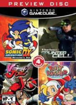 Don King Presents Prizefighter