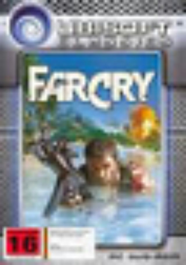 Far Cry