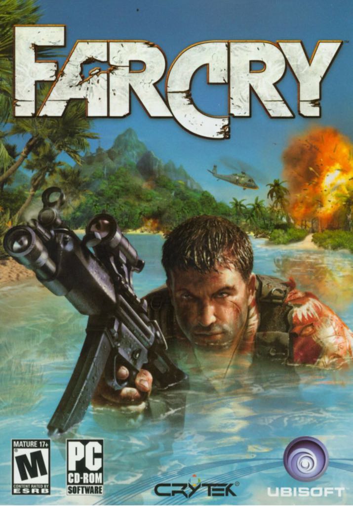 Far Cry