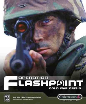 Operation Air Assault 1+2 - PC video game collectible [Barcode 5024866231397] - Main Image 1