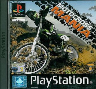 Need For Speed Porsche 2000 (Platinum)