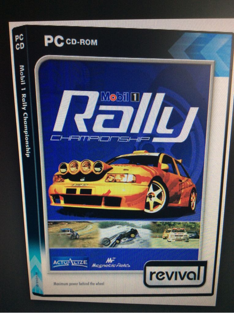 Mutant League Football