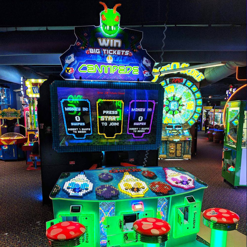 Arcade Classics - Sega Mega Drive (Sega - 1-2) video game collectible [Barcode 4974365617158] - Main Image 4