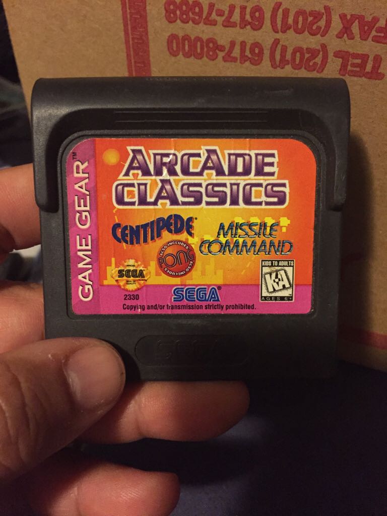 Rollercoaster Tycoon: Triple Thrill Pack