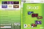 Xbox Live Arcade Compilation Disc - Microsoft Xbox 360 (Microsoft Game Studios) video game collectible - Main Image 2