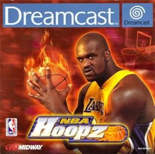 NBA Live 2000