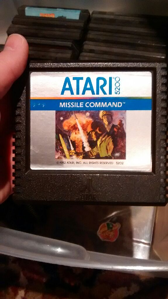 Sega Mini Arrow Flash