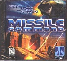 Missile Command - PC (Hasbro Interactive) video game collectible - Main Image 1