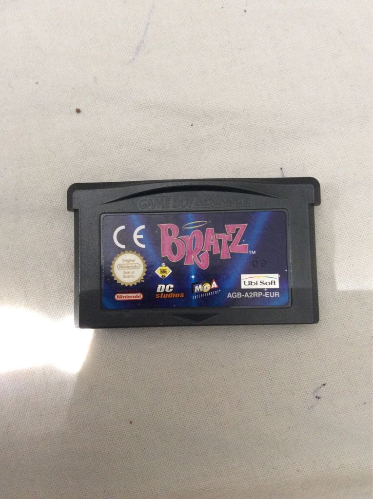 Diddy Kong Racing DS