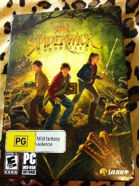 Touch Detective 2 1/2