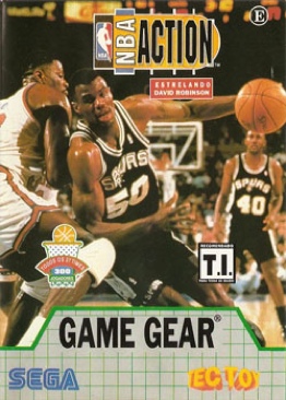 Sonic 3D Blast (part of SEGA Genesis Classics Collection)