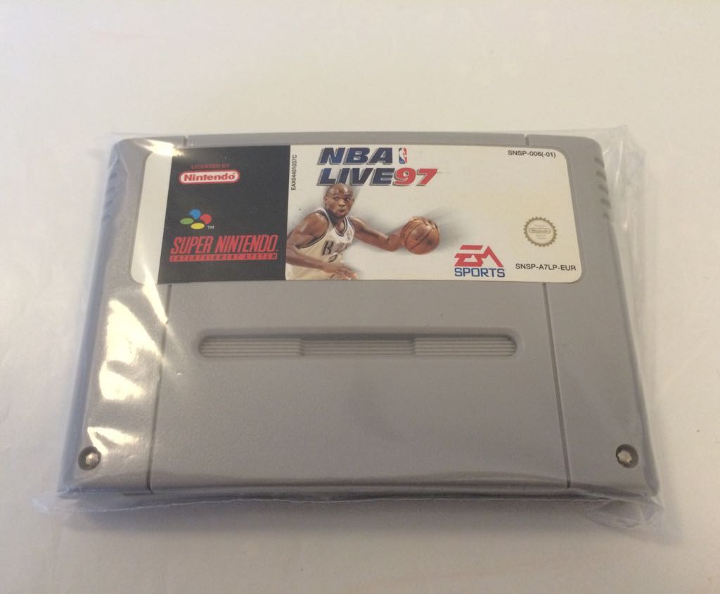 NBA In the Zone 2000