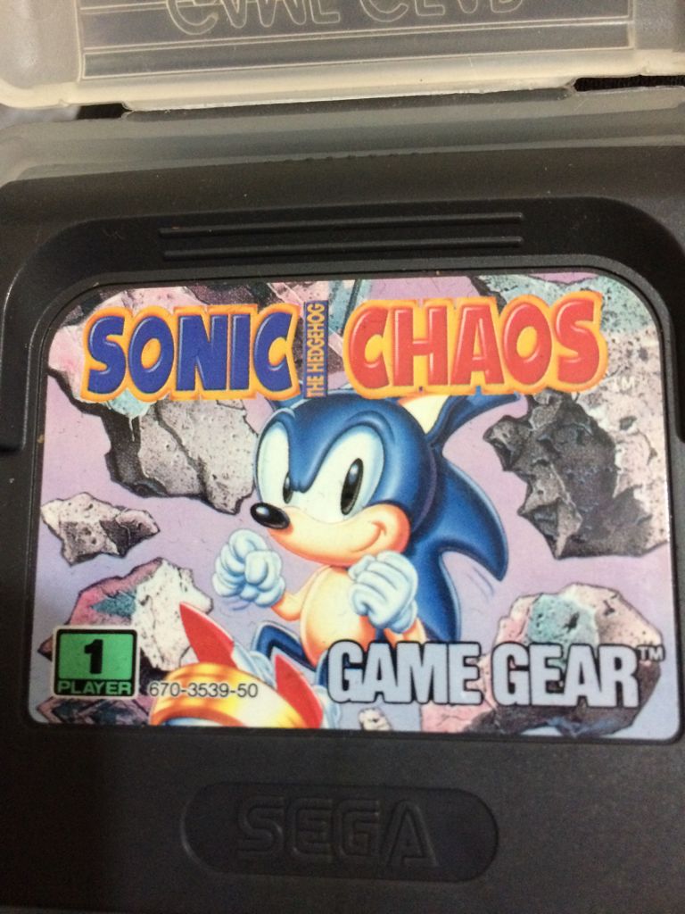 Castle Of Illusion: Starring Mickey Mouse