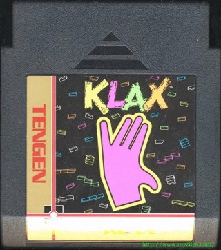 Klax