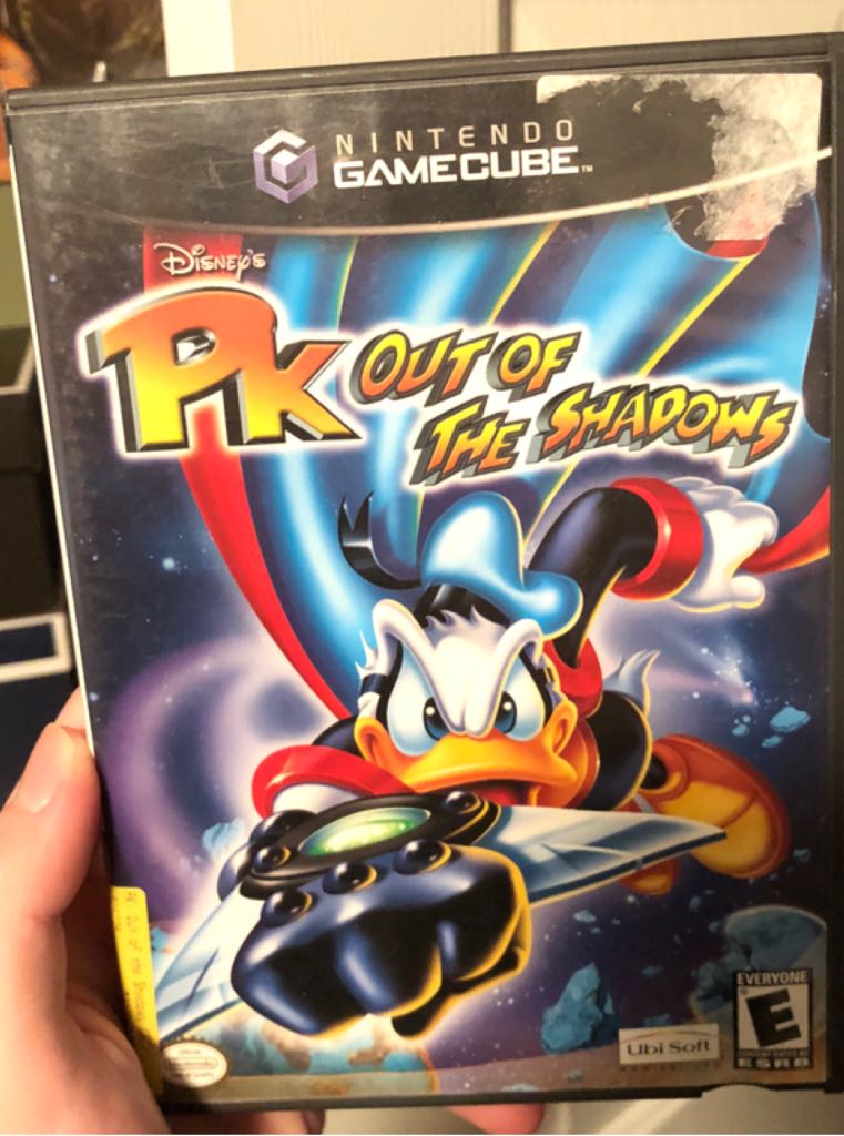 Xbox Live Arcade Compilation Disc