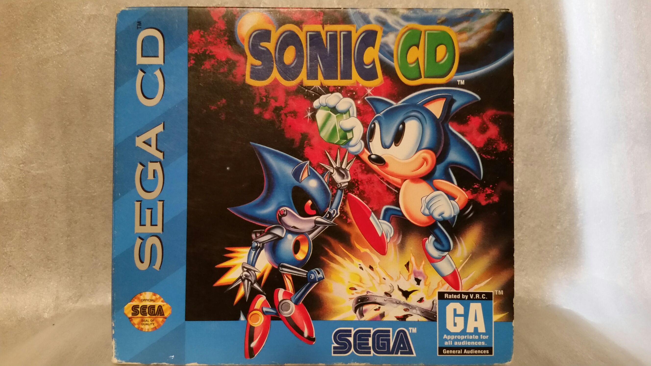 Bioshock & The Elder Scrolls IV: Oblivion