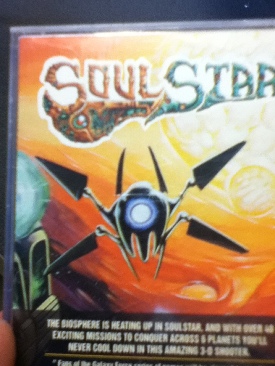 Jeremy McGrath Supercross World