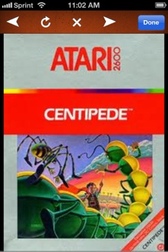 Jogo - Sega - Master System - Sonic 2 Tectoy