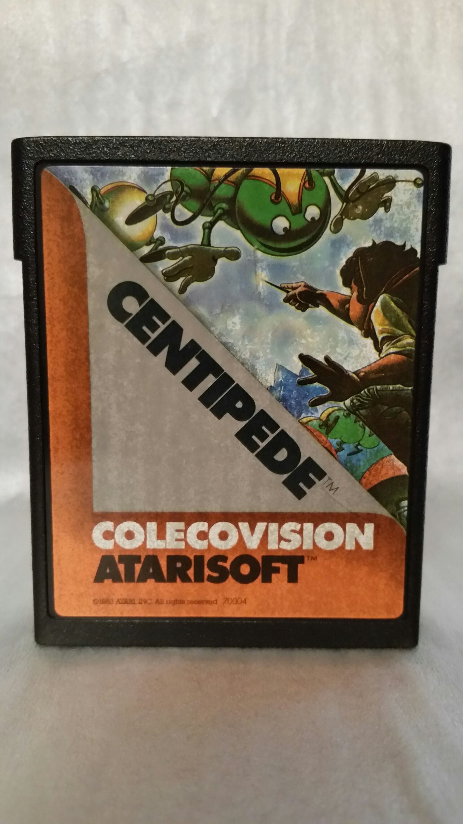 World Series Baseball