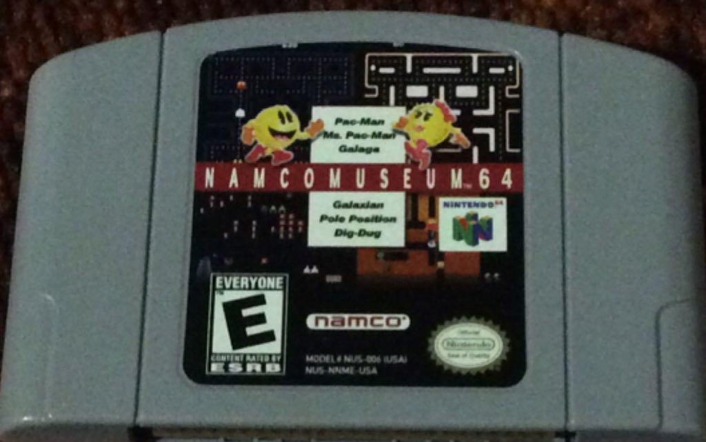 Jeremy McGrath Supercross World