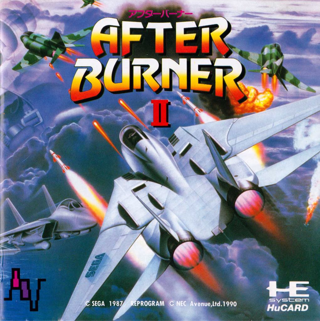 F-Zero: Maximum Velocity