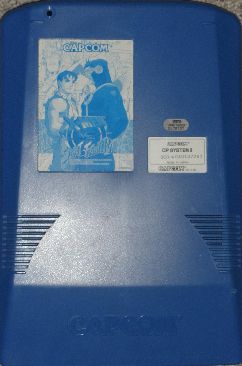 Resident Evil CODE:  Veronica