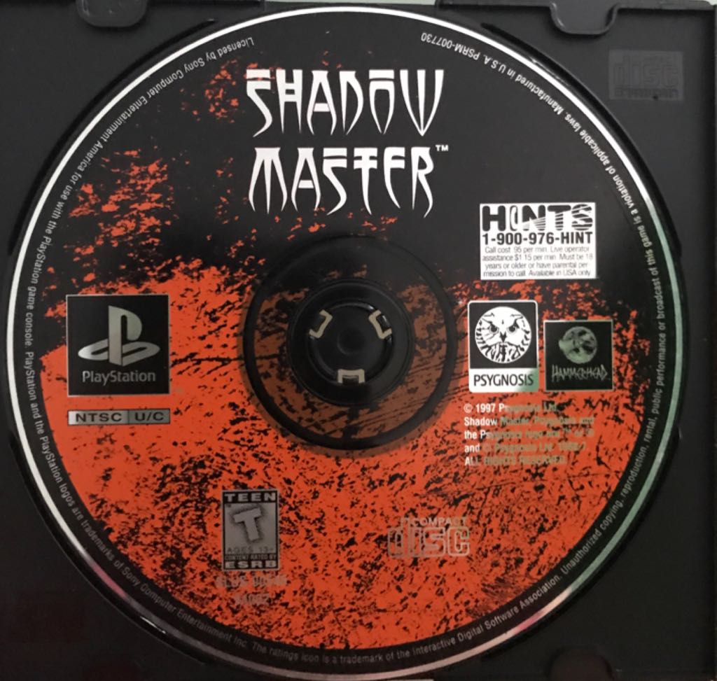 WII / Disney Think Fast