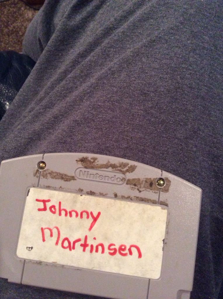 Mario Party 2 - Nintendo 64 (N64) video game collectible - Main Image 2