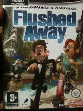 Grim Adventures Of Billy And Mandy, The