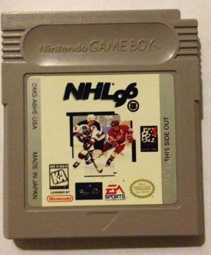 Mario Lemieux Hockey