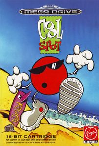 Mighty Morphin Power Rangers (SNES)