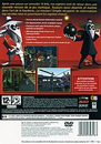 Spy Vs Spy - Sony PlayStation 2 (PS2) (Global Star Software - 1-4) video game collectible [Barcode 5026555303187] - Main Image 2