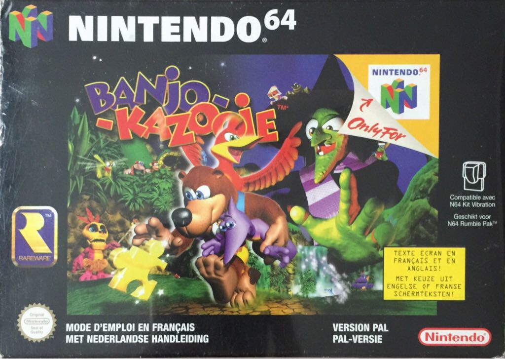 Logitech Speed Force Wireless