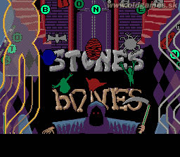 Pinball Fantasies - Nintendo Super Nintendo Entertainment System (SNES) (GameTek - 1) video game collectible - Main Image 4