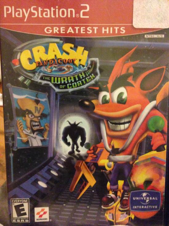 F-Zero: Maximum Velocity