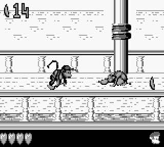 Donkey Kong Land 2 - Nintendo Game Boy (Nintendo - 1) video game collectible [Barcode 045496730529] - Main Image 3