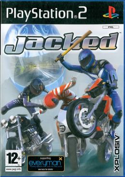 Golden Age Of Racing