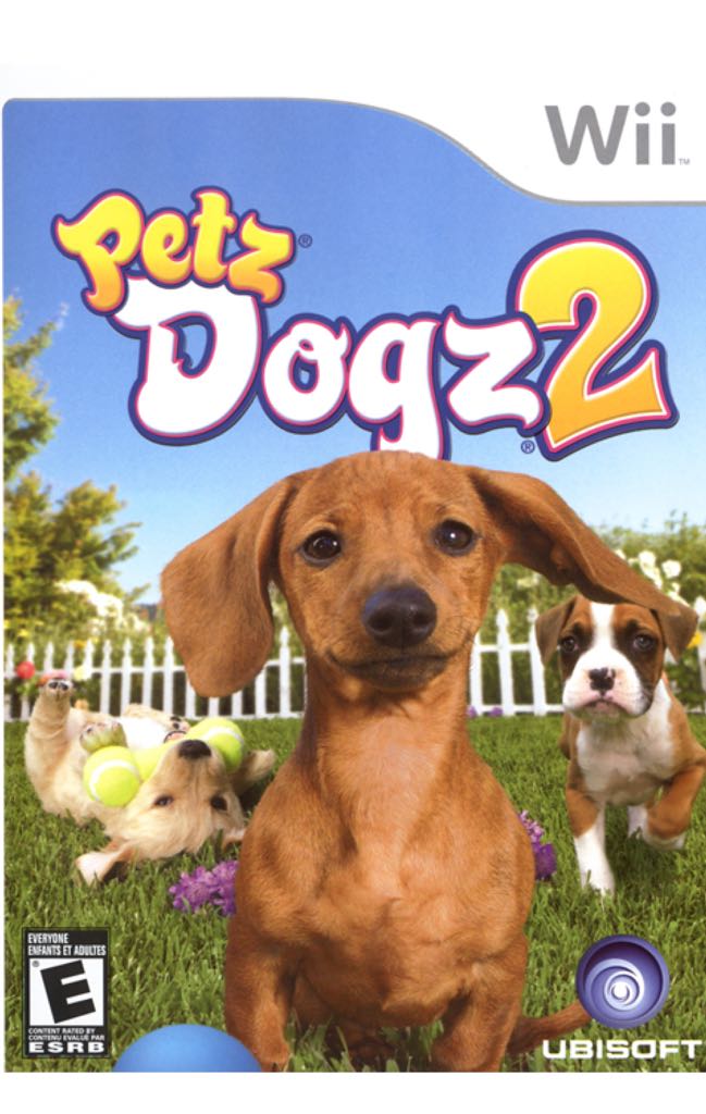 Petz - Dogz 2